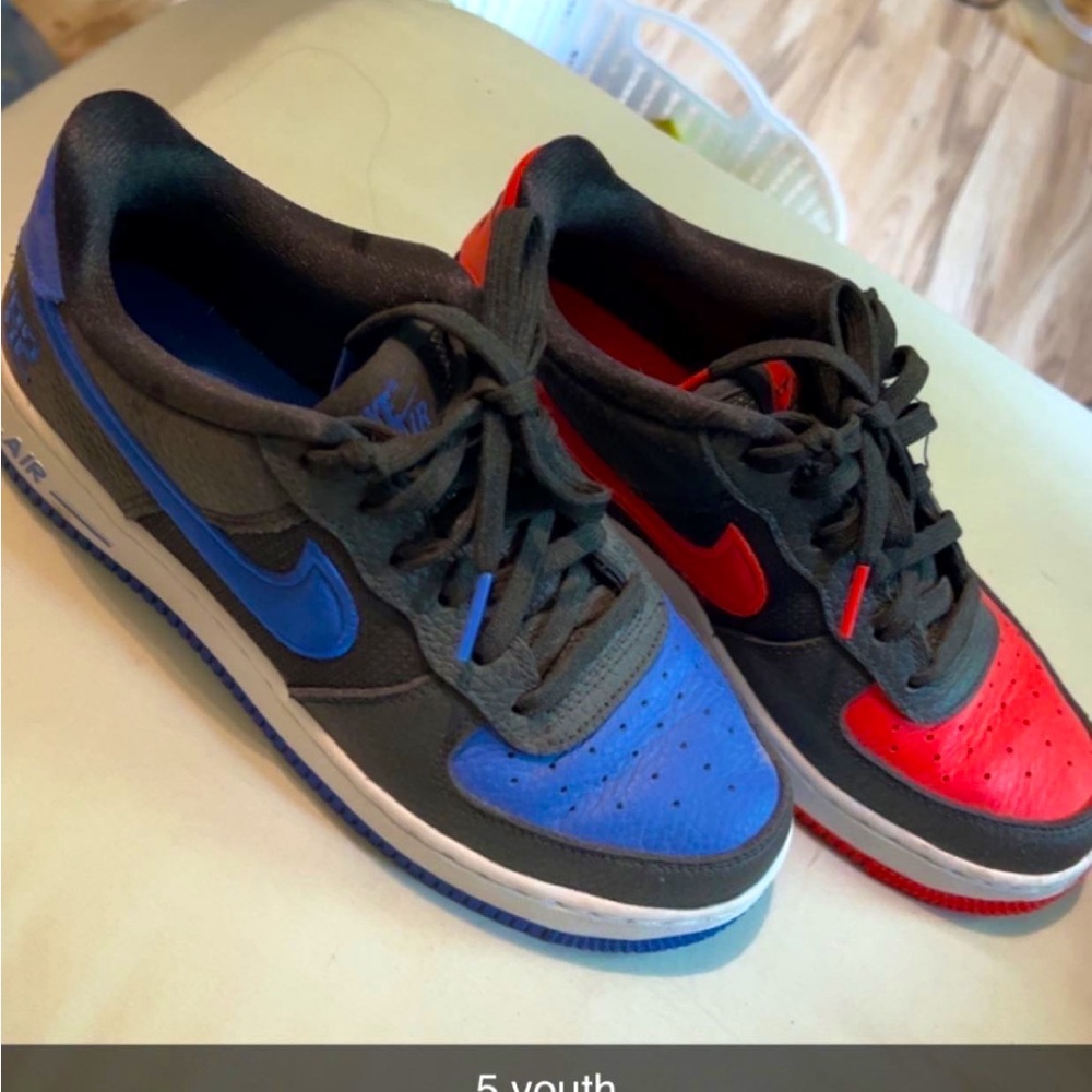 Air Force 1 Low